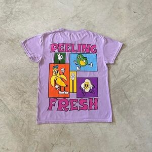 Peeling Fresh T-Shirt